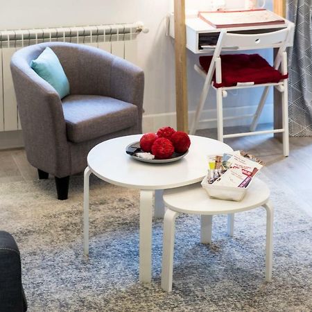 Apartamento Garval Valladolid Dış mekan fotoğraf