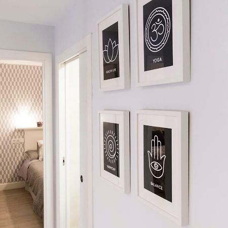Apartamento Garval Valladolid Dış mekan fotoğraf
