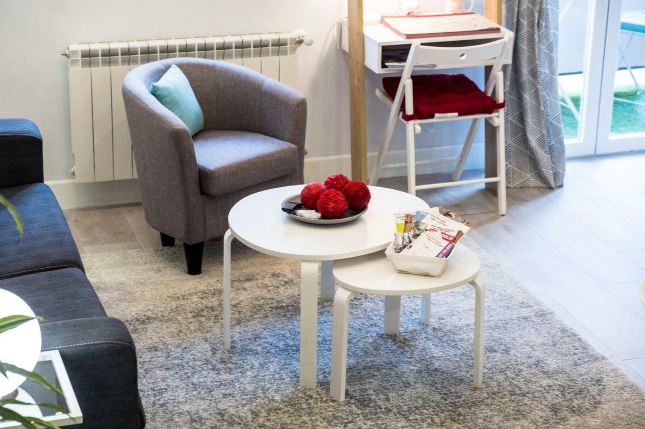 Apartamento Garval Valladolid Dış mekan fotoğraf