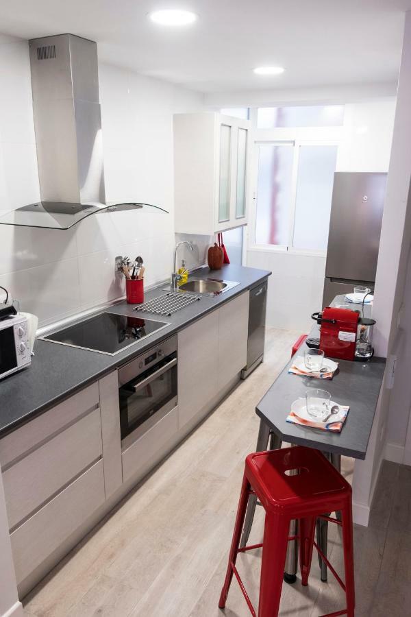 Apartamento Garval Valladolid Dış mekan fotoğraf