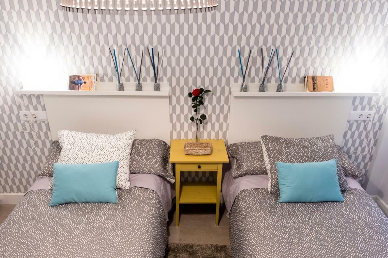 Apartamento Garval Valladolid Dış mekan fotoğraf
