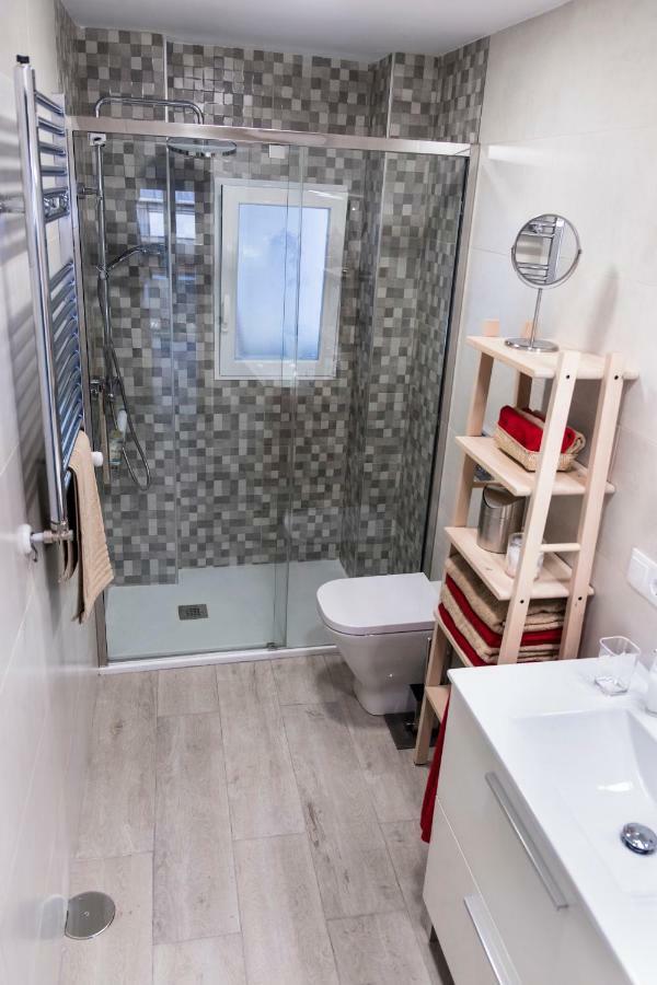Apartamento Garval Valladolid Dış mekan fotoğraf